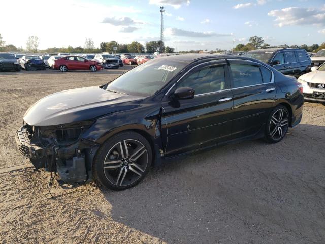 HONDA ACCORD 2016 1hgcr2f5xga190798