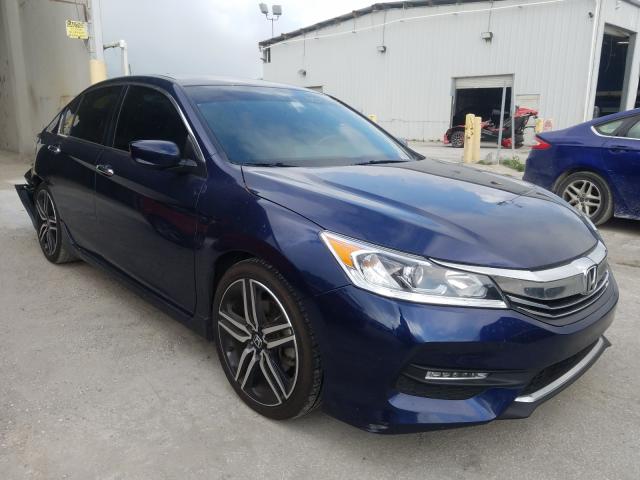 HONDA ACCORD SPO 2016 1hgcr2f5xga206210