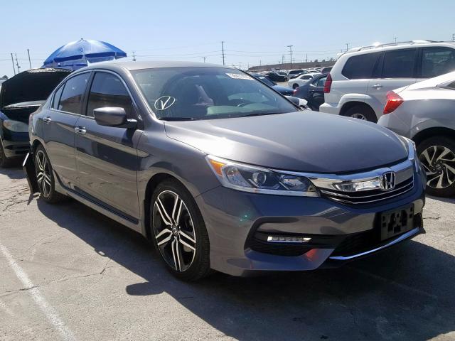 HONDA ACCORD SPO 2016 1hgcr2f5xga221242