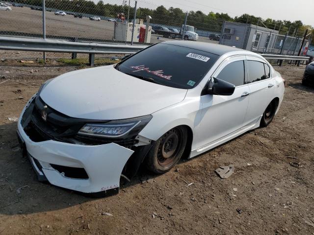 HONDA ACCORD SPO 2016 1hgcr2f5xga221421