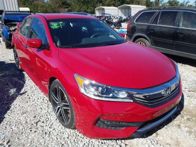 HONDA ACCORD SPO 2016 1hgcr2f5xga225758