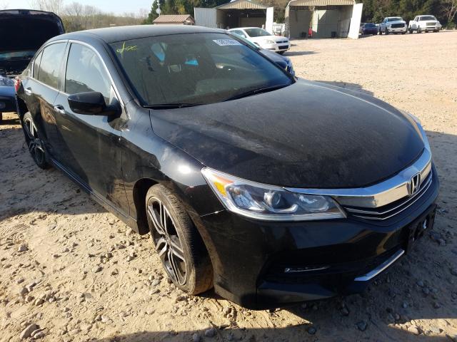 HONDA ACCORD SPO 2016 1hgcr2f5xga228367