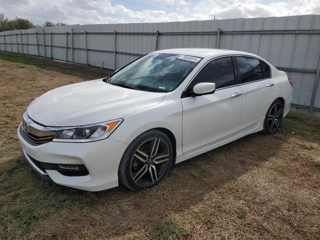 HONDA ACCORD 2016 1hgcr2f5xga235285