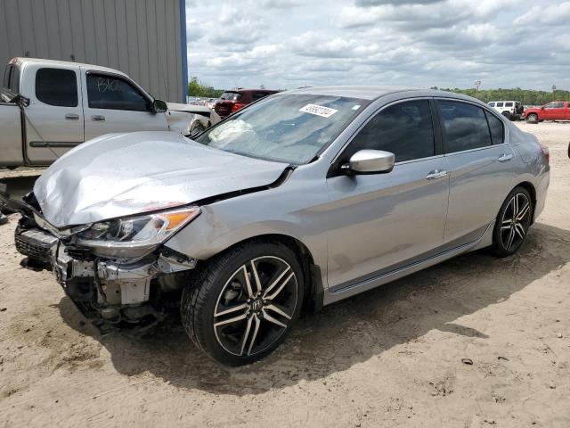 HONDA ACCORD 2016 1hgcr2f5xga241796