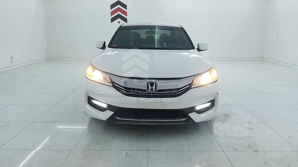 HONDA ACCORD 2016 1hgcr2f5xga242740