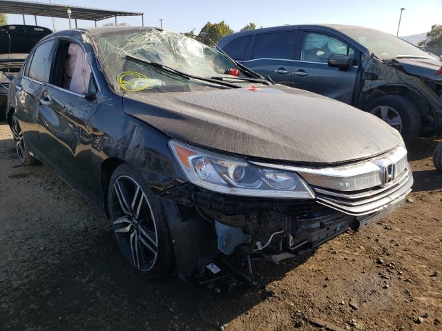 HONDA ACCORD SPO 2016 1hgcr2f5xga243659