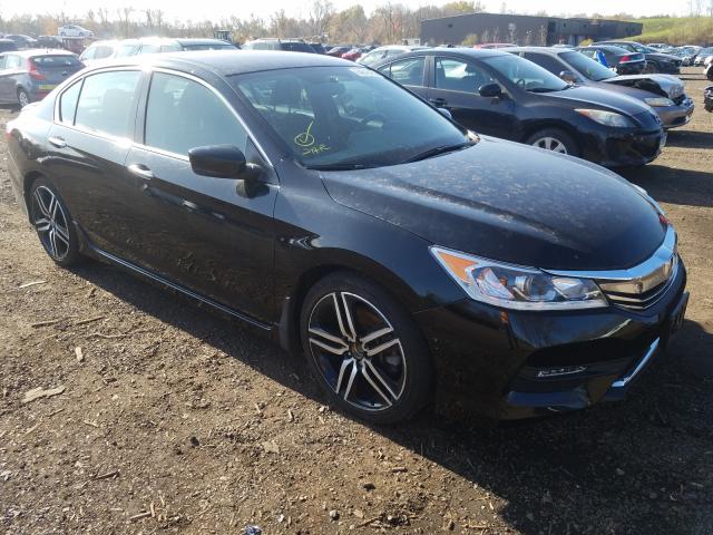 HONDA ACCORD SPO 2016 1hgcr2f5xga248375