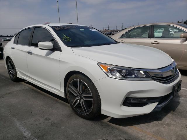 HONDA ACCORD SPO 2017 1hgcr2f5xha009622