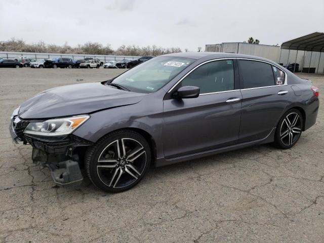 HONDA ACCORD SPO 2017 1hgcr2f5xha010883