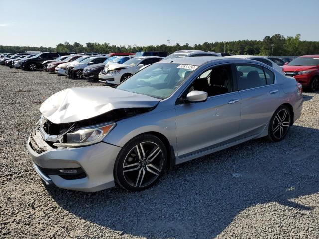 HONDA ACCORD 2017 1hgcr2f5xha018269