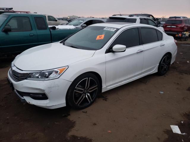 HONDA ACCORD 2017 1hgcr2f5xha046704