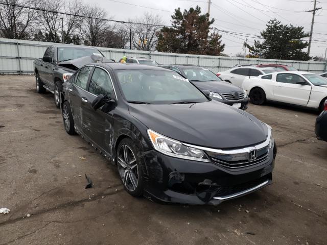 HONDA ACCORD SPO 2017 1hgcr2f5xha083820