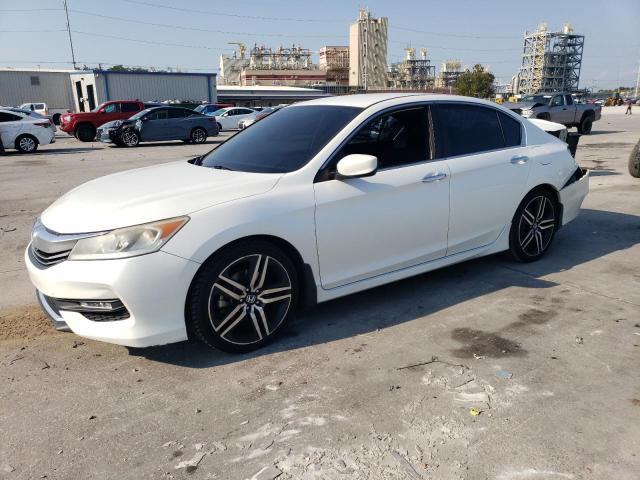 HONDA ACCORD SPO 2017 1hgcr2f5xha093912