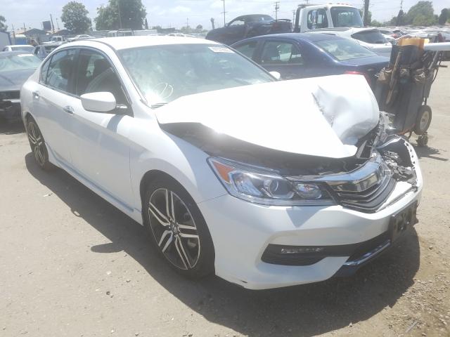 HONDA ACCORD SPO 2017 1hgcr2f5xha102348