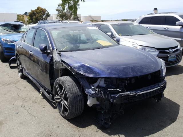 HONDA ACCORD SPO 2017 1hgcr2f5xha114872