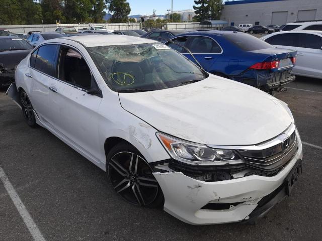 HONDA ACCORD SPO 2017 1hgcr2f5xha116461