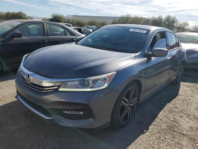 HONDA ACCORD 2017 1hgcr2f5xha121790