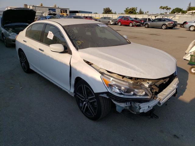 HONDA ACCORD SPO 2017 1hgcr2f5xha129498