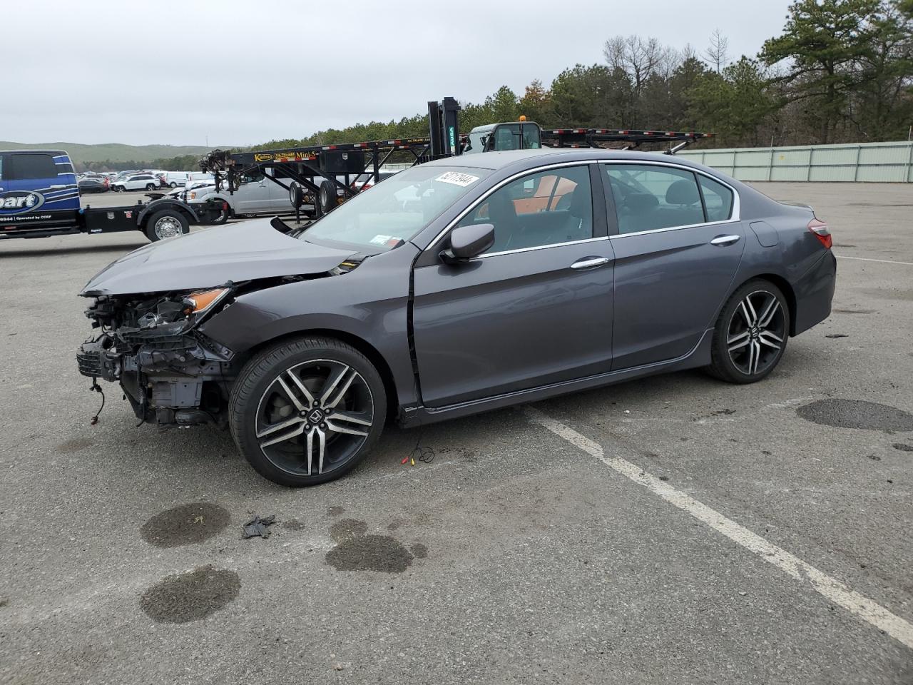 HONDA ACCORD 2017 1hgcr2f5xha133759