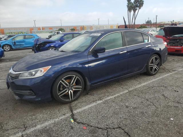 HONDA ACCORD 2017 1hgcr2f5xha137309