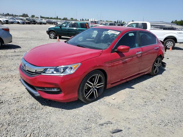 HONDA ACCORD SPO 2017 1hgcr2f5xha147323