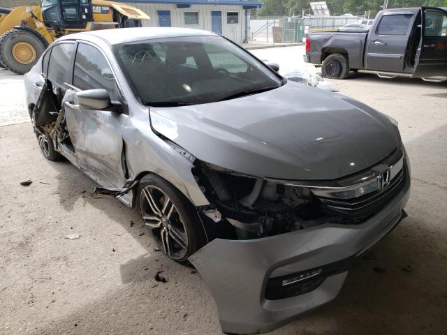 HONDA NULL 2017 1hgcr2f5xha160721