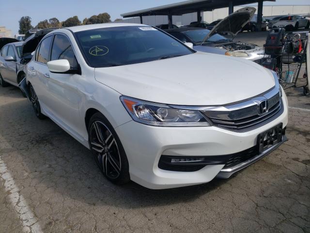 HONDA ACCORD SPO 2017 1hgcr2f5xha167314