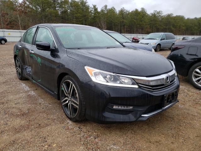 HONDA ACCORD SPO 2017 1hgcr2f5xha173775