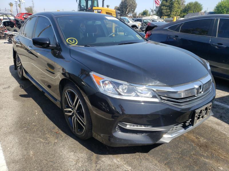 HONDA ACCORD SPO 2017 1hgcr2f5xha182699