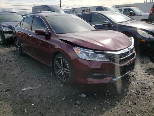 HONDA ACCORD SPO 2017 1hgcr2f5xha188986