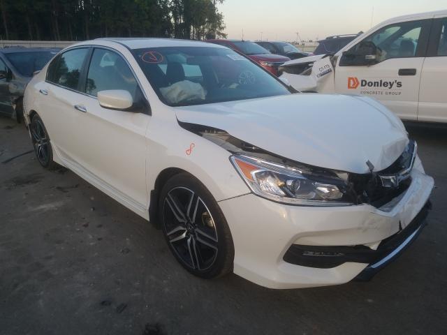 HONDA ACCORD SPO 2017 1hgcr2f5xha194304