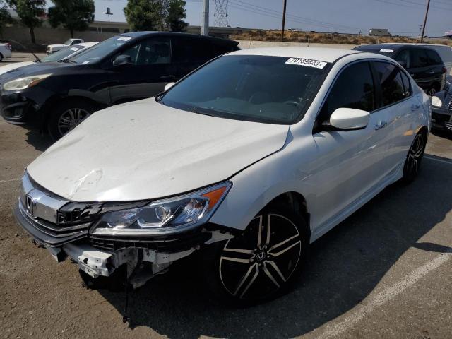 HONDA ACCORD SPO 2017 1hgcr2f5xha195193