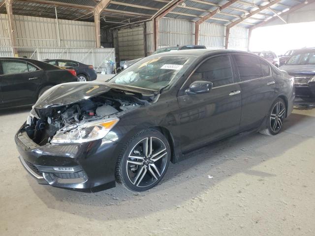 HONDA ACCORD SPO 2017 1hgcr2f5xha201381