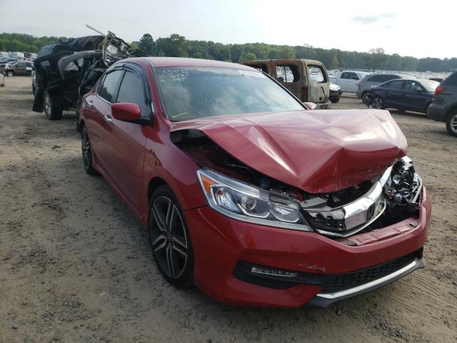 HONDA ACCORD SPO 2017 1hgcr2f5xha213000