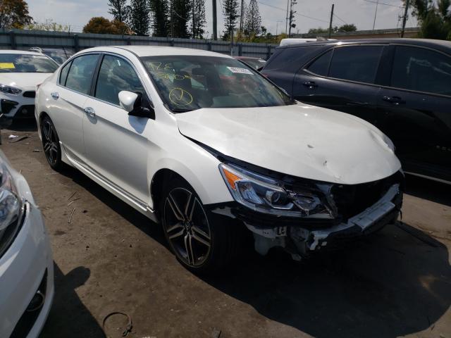 HONDA ACCORD SPO 2017 1hgcr2f5xha242772