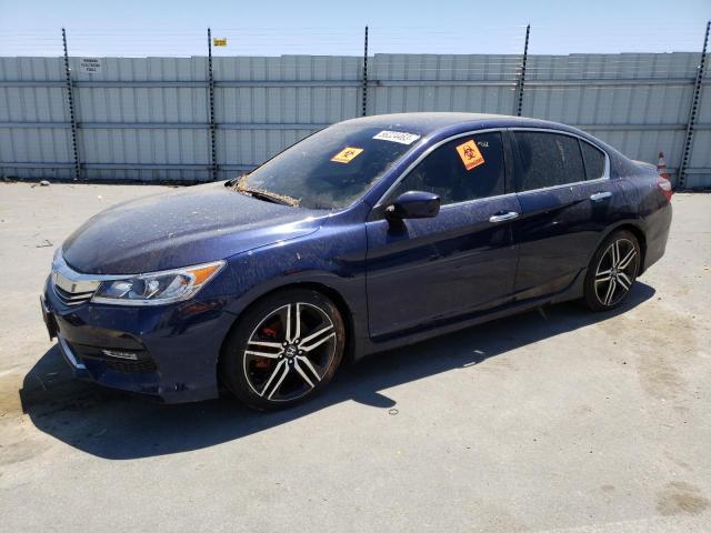 HONDA ACCORD SPO 2017 1hgcr2f5xha248104