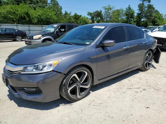 HONDA ACCORD SPO 2017 1hgcr2f5xha248510