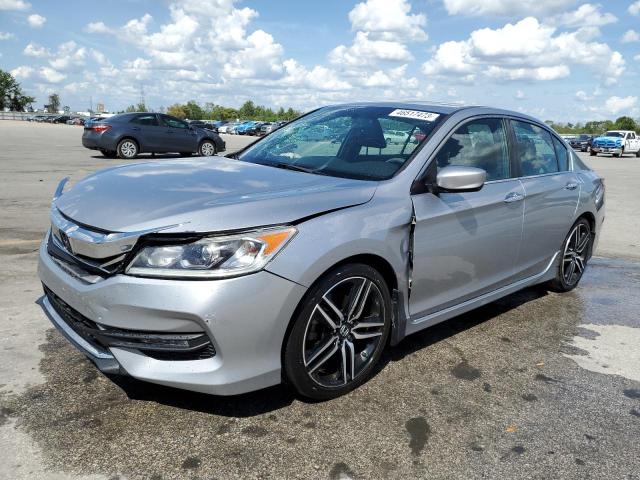 HONDA ACCORD SPO 2017 1hgcr2f5xha256963