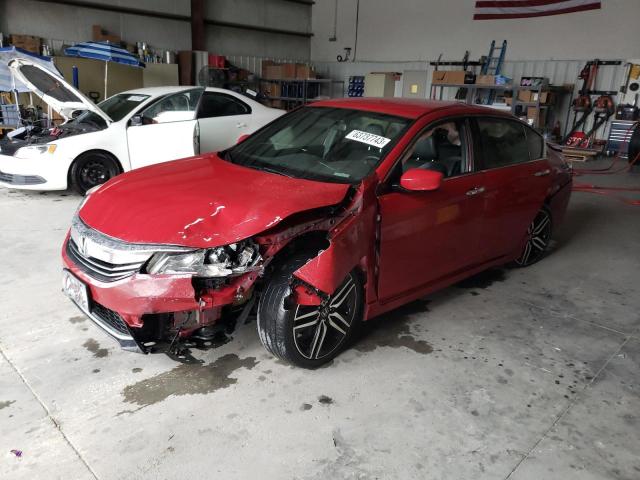 HONDA ACCORD SPO 2017 1hgcr2f5xha261760