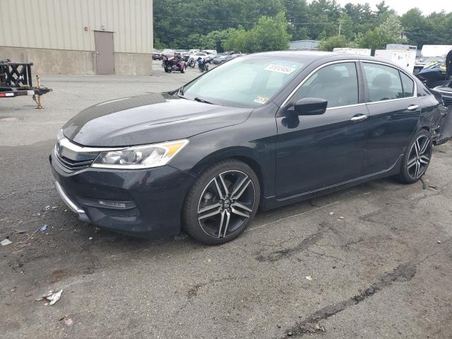 HONDA ACCORD 2017 1hgcr2f5xha271771