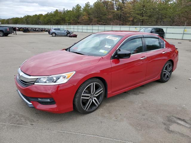 HONDA ACCORD SPO 2017 1hgcr2f5xha272709