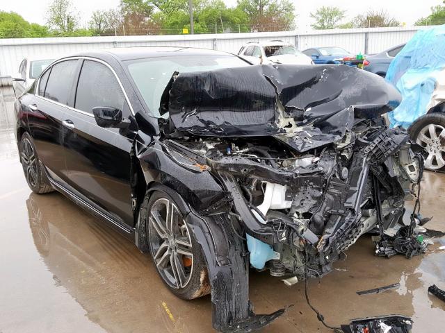 HONDA ACCORD SPO 2017 1hgcr2f5xha276503