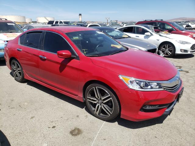 HONDA ACCORD SPO 2017 1hgcr2f5xha278803