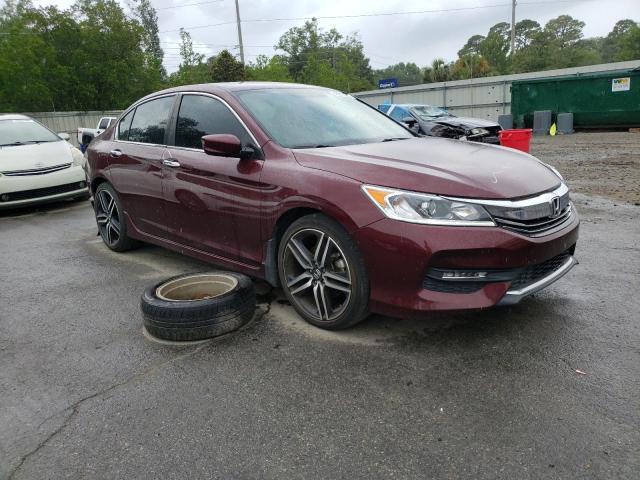 HONDA ACCORD SPO 2017 1hgcr2f5xha280017