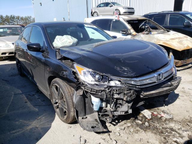 HONDA NULL 2017 1hgcr2f5xha287338