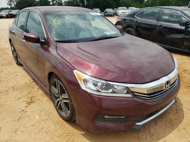 HONDA ACCORD SPO 2017 1hgcr2f5xha307264