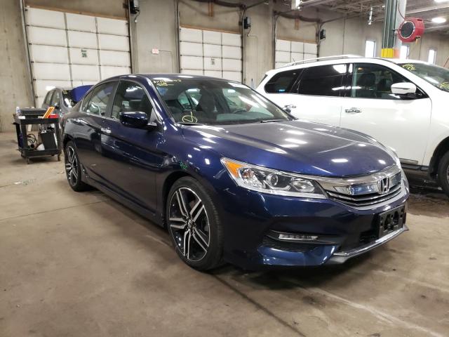 HONDA ACCORD SPO 2016 1hgcr2f60ga013654