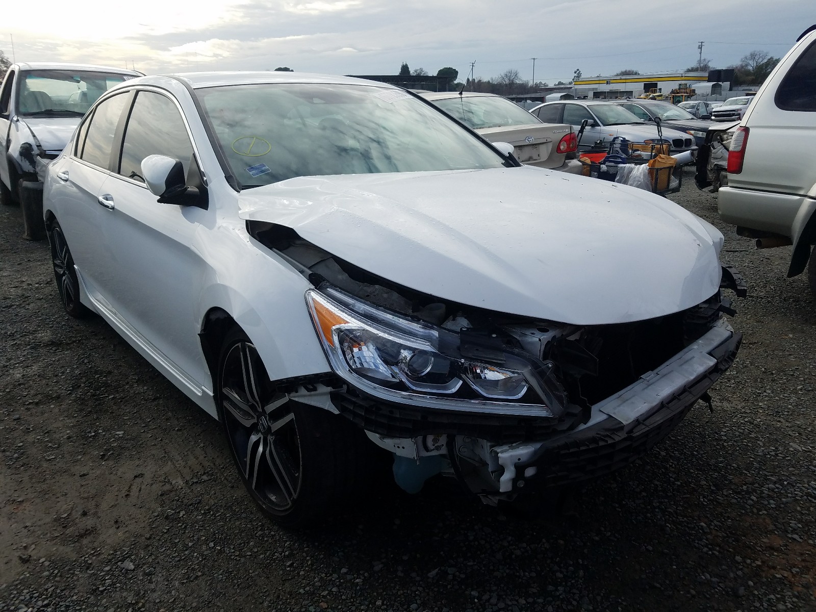 HONDA ACCORD SPO 2016 1hgcr2f60ga022225