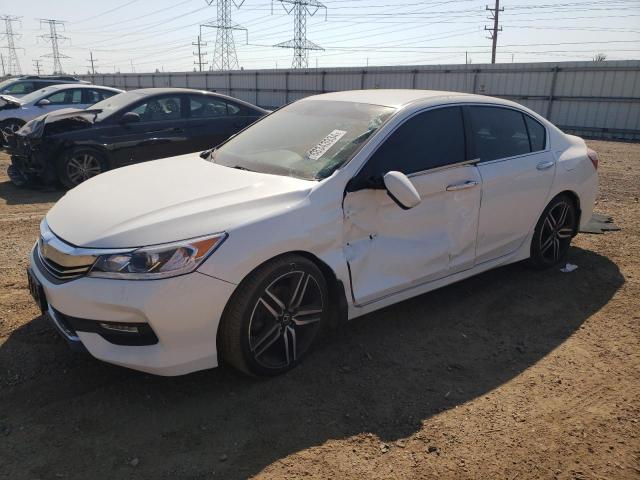 HONDA ACCORD SPO 2016 1hgcr2f60ga031572