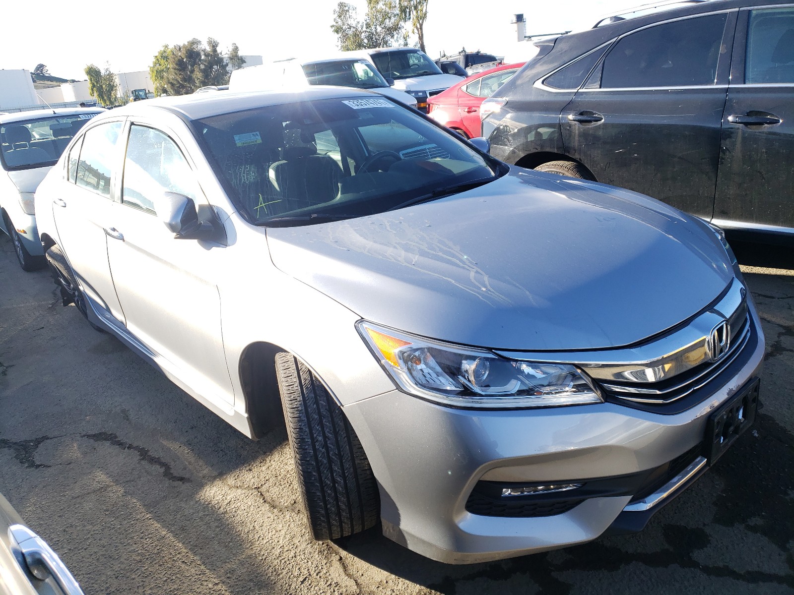 HONDA ACCORD SPO 2016 1hgcr2f60ga032611